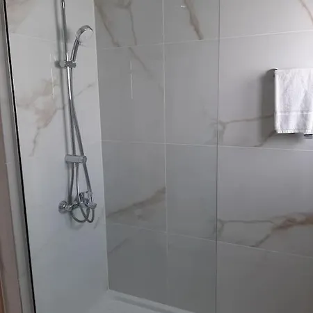 Fig Tree Aqua Apartment-143 公寓