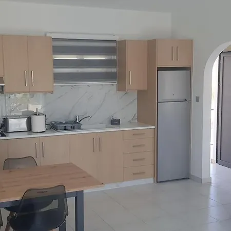 公寓 Fig Tree Aqua Apartment-143 普罗塔拉斯