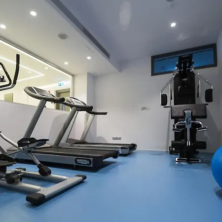 Fig Tree Aqua Apartment-143 普罗塔拉斯