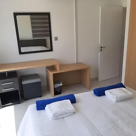 Fig Tree Aqua Apartment-143 Протарас