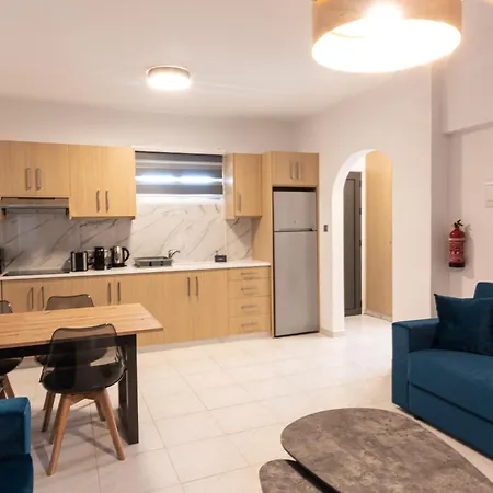 Fig Tree Aqua Apartment-143 *